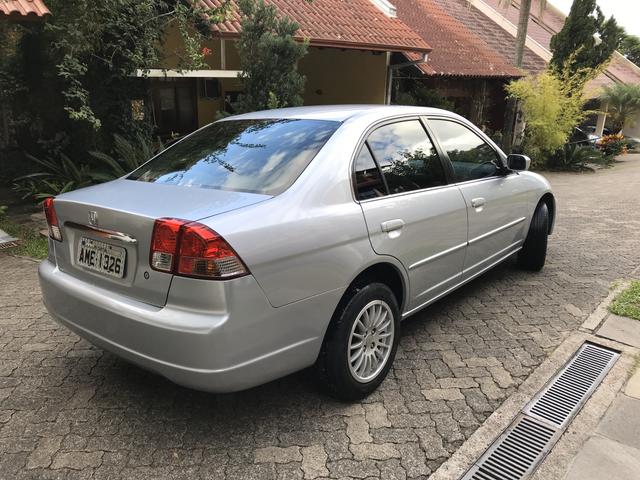 Civic 2003 - Foto 10