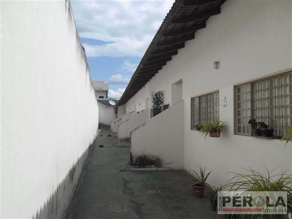 Casa geminada com 2 quartos - Bairro Jardim América em Goiânia - Foto 2