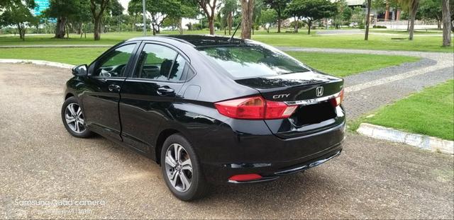 Honda city sedan lx aut. 2015 - Foto 5