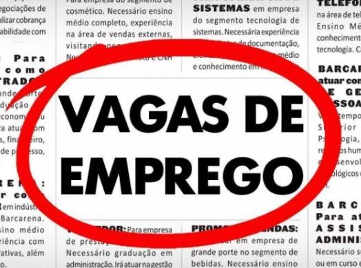 Contrata-se Atendentes - Foco em Vendas - Hamburgueria - Noturno