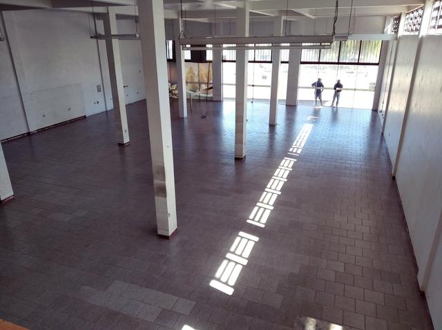 Aluga Sala Comercial Ampére-PR - Foto 8