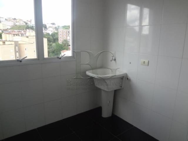 Apartamento à venda com 2 dormitórios em Jardim quisisana, Pocos de caldas cod:V18551 - Foto 11