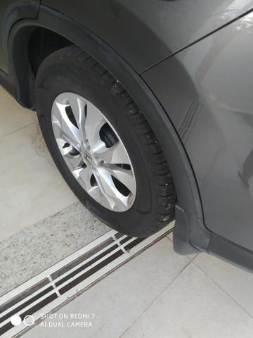 Crv exl 12/12 - Foto 11