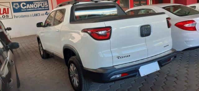 FIAT TORO 2018/2019 1.8 16V EVO FLEX FREEDOM AT6 - Foto 5