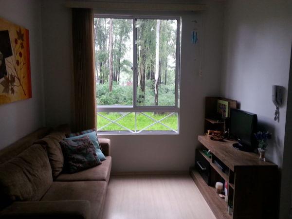 Apartamento com 2 quartos no Rossi Ideal Parque Belo - Alto Petrópolis - Bairro Protásio - Foto 2