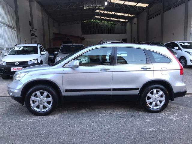 Crv LX Automática - Foto 7