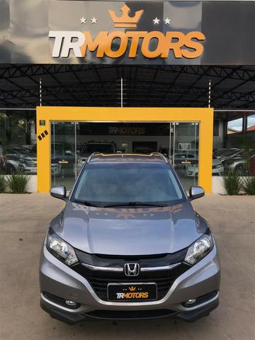 HR-V exl 2015/2016 - Foto 4