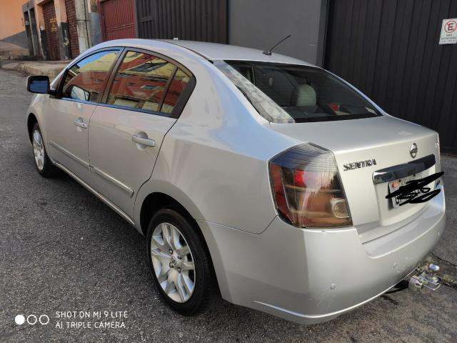 Nossa Sentra mecânico - Foto 8