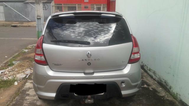 Sandero - Foto 2