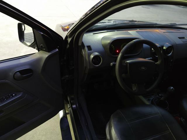 EcoSport 1.6 com GNV vistoriado 2020 - Foto 10