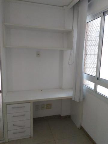 Apartamento com 3 dormitórios para alugar, 110 m² por R$ 2.000,00/mês - Praia da Costa - V - Foto 11