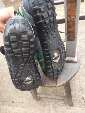 Vendo uma sapatilha - Foto 3
