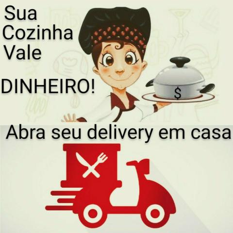 Sua cozinha vale dinheiro! - Foto 4