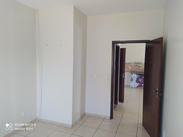 Apartamento de 1 Quarto - Bairro Itanhanga - Foto 8