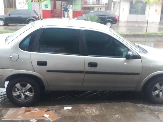 Carro barato pra vender hj,aceito propostas - Foto 5