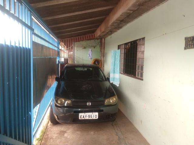 Sobrado P Sul QNP 32 Escriturada - Foto 5