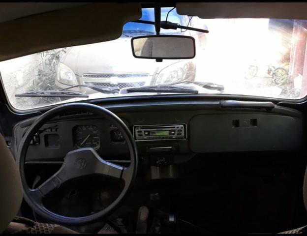 Fusca - Foto 5