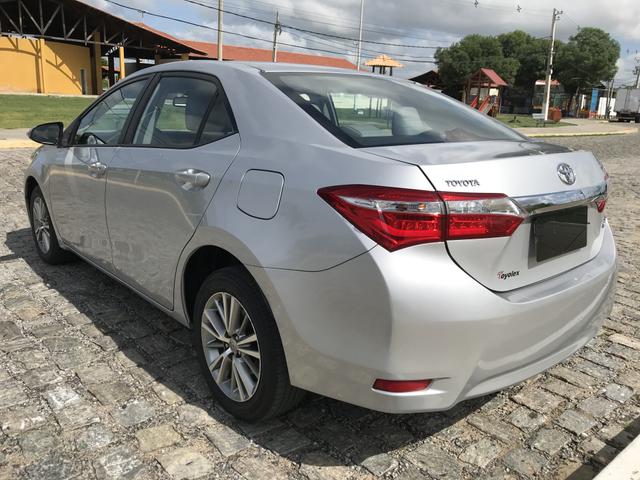 Toyota Corolla XEI 2.0 Novíssimo - Foto 7