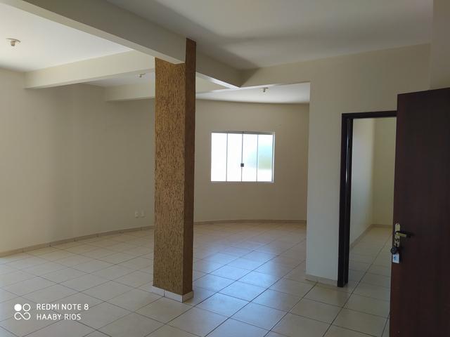 Apartamento de 1 Quarto - Bairro Itanhanga - Foto 4