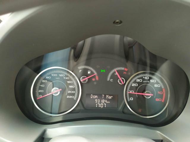 Novo Palio Attractive 1.0 - 213 - Foto 5