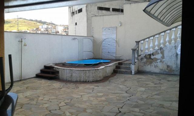 Casa à venda com 2 dormitórios em Jardim quisisana, Pocos de caldas cod:V18731 - Foto 10