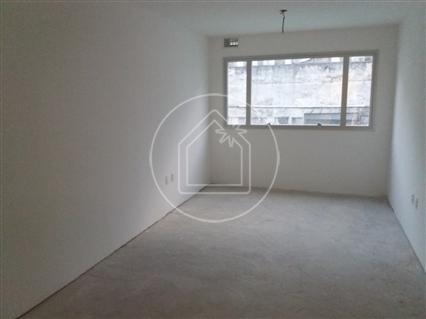 Sala Comercial à venda, Centro, Rio de Janeiro - SA0058. - Foto 4