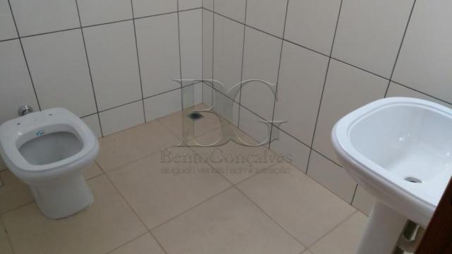 Escritório à venda em Jardim campos elisios, Pocos de caldas cod:V55712 - Foto 18