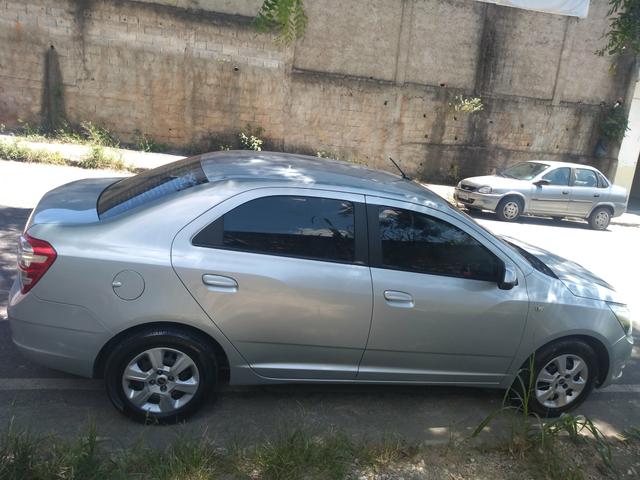 Cobalt 2012 LT 1.4 - Foto 2