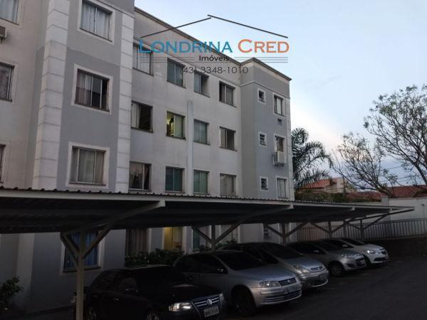 Apartamento para Venda em Londrina, Paraíso, 2 dormitórios - Foto 8