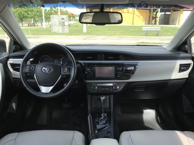 Toyota Corolla XEI 2.0 Novíssimo - Foto 9