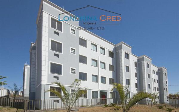 Apartamento para Venda em Londrina, Paraíso, 2 dormitórios