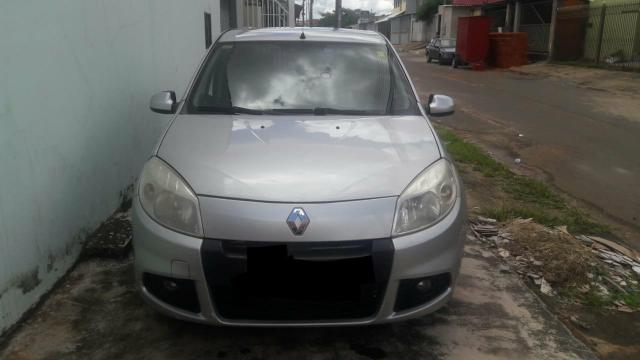 Sandero