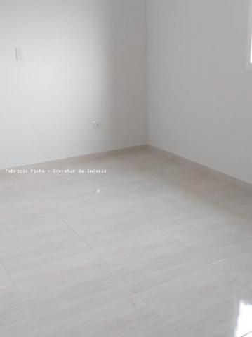 Casa para Venda em Itaquaquecetuba, Jardim Jasmim, 2 dormitórios, 1 banheiro, 1 vaga - Foto 17