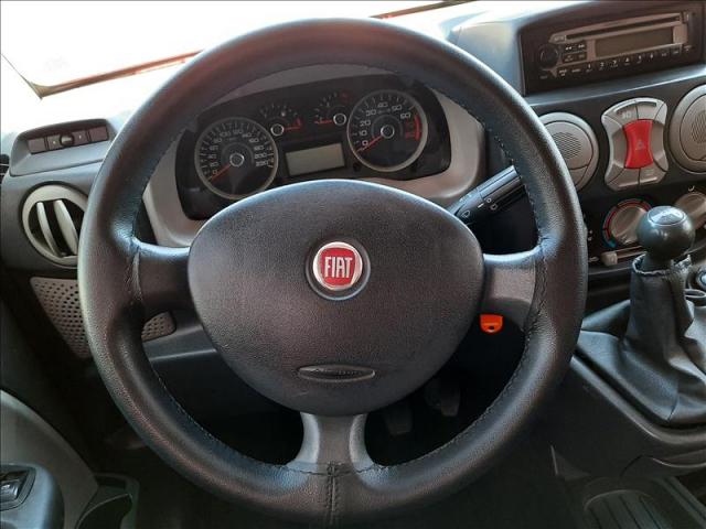 Fiat Doblò 1.8 Mpi Essence 16v - Foto 5
