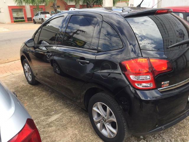 C3 tendance 1.6 vti flex start automático 14-15 R$32.990,00 - Foto 4