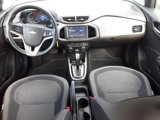 Prisma 2016 LTZ 1.4 automático - Foto 3