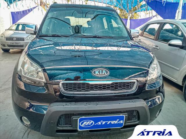 Kia Soul 1.6 ex 16v - Foto 2