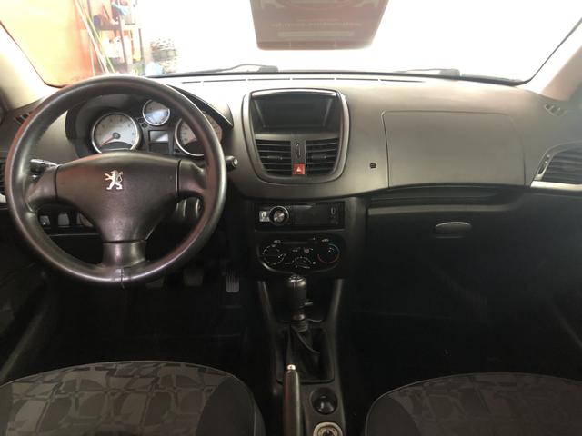 Peugeot 207 2011 completo R$ 16.900 - Foto 4