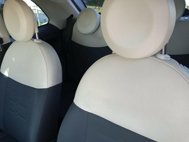 Fiat 500 Cult Dual - Ano 2013 - Automático - Raridade - Foto 3