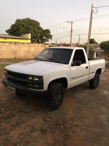 Silverado
