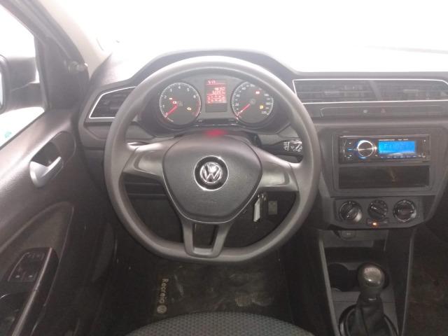 Volkswagen Gol 2017/2017 1.0 12V Totalflex Trendline Top - Foto 7
