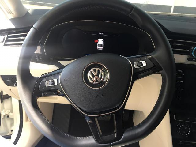 Passat 2018 - Foto 5