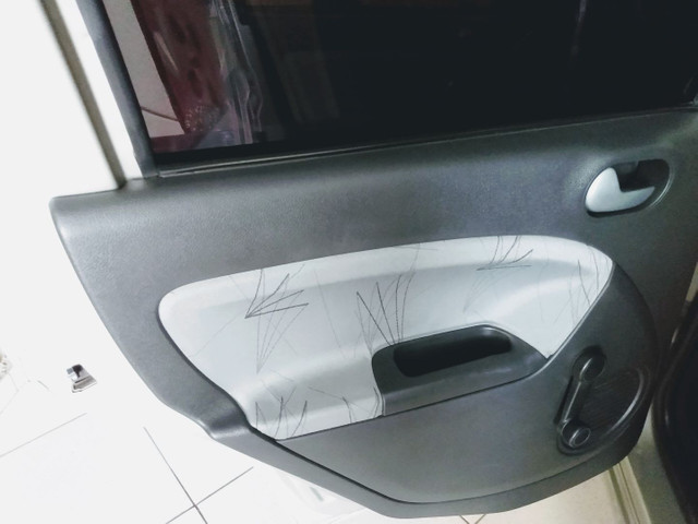 FIESTA CLASS 2009/2010 1.6 FLEX. COMPLETO , CARRO EXTRA!!! - Foto 6