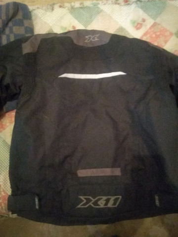 blusa de frio x11