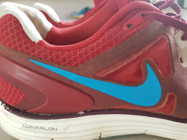 lunarglide 3