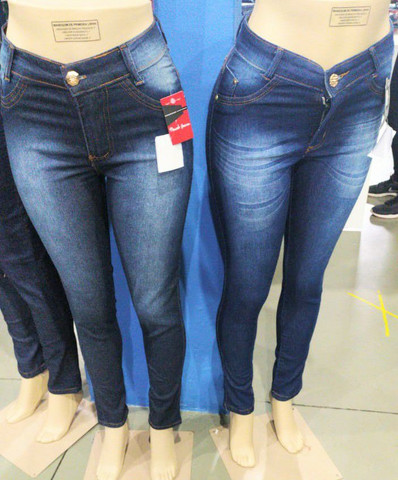 calça jeans 50 reais feminina