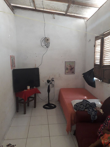 Vendo casa na aurora - Foto 8