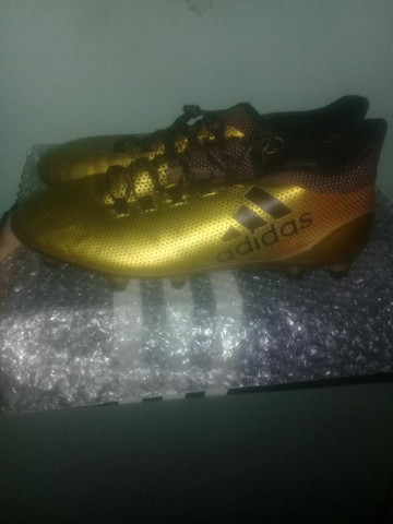 chuteira adidas nsg