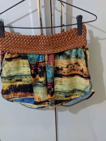 Short praiano tam M
