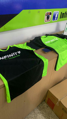 RL Confecções de camisas e uniformes em geral - Foto 2